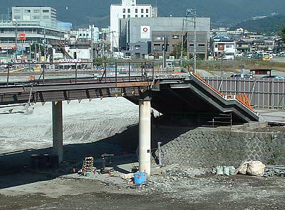 こんな段差が